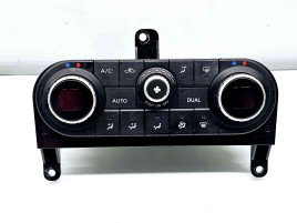  Panou comanda clima Nissan Qashqai [Fabr 2007-2014] 27500BR47B