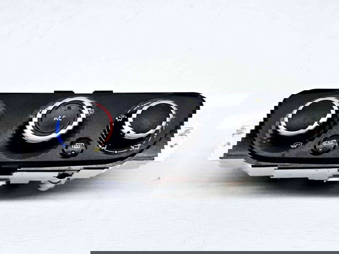  Panou comanda clima Renault Megane 3 (B95) [Fabr 2008-2016] OEM