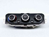  Panou comanda clima Renault Megane 3 (B95) [Fabr 2008-2016] OEM