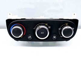  Panou comanda clima Renault Clio 4 (B98) Hatchback [Fabr 2012-2020] 272703704R