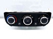  Panou comanda clima Renault Clio 4 (B98) Hatchback [Fabr 2012-2020] 272703704R