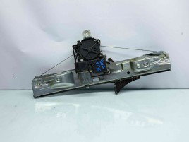Macara electrica geam stanga spate Opel Insignia A [Fabr 2008-2016] OEM