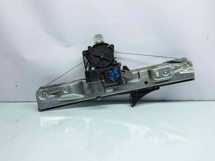 Macara electrica geam stanga spate Opel Insignia A [Fabr 2008-2016] OEM