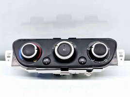  Panou comanda clima Renault Megane 3 Combi [Fabr 2008-2015] OEM