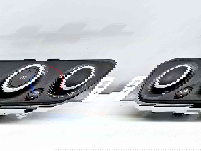  Panou comanda clima Renault Megane 3 Combi [Fabr 2008-2015] OEM