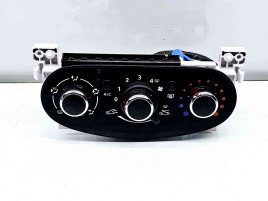  Panou comanda clima Dacia Duster (PH2, H79) [Fabr 2013-2017] OEM