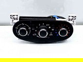  Panou comanda clima Dacia Duster (PH2, H79) [Fabr 2013-2017] OEM