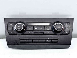  Panou comanda clima Bmw 3 Coupe (E92) [Fabr 2005-2011] 9224546