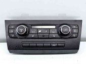  Panou comanda clima Bmw 3 Coupe (E92) [Fabr 2005-2011] 9224546