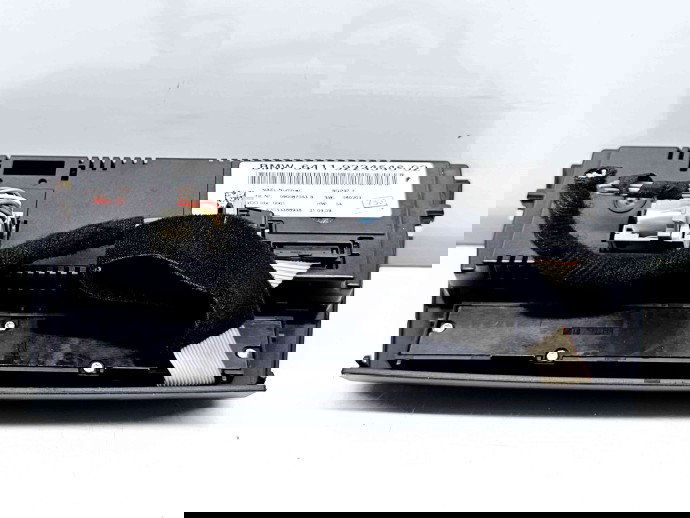  Panou comanda clima Bmw 3 Coupe (E92) [Fabr 2005-2011] 9224546