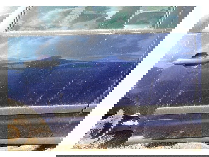 Usa dreapta spate Volkswagen Sharan 1.9 BVK OEM 1995-2010