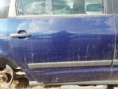 Usa dreapta spate Volkswagen Sharan 1.9 BVK OEM 1995-2010