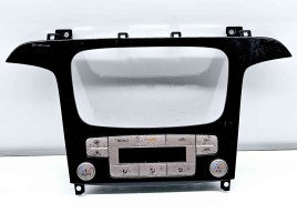  Panou comanda clima Ford S-Max 1 [Fabr 2006-2014] AS7T-18C612-AB
