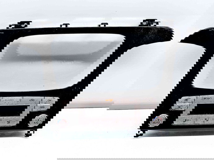  Panou comanda clima Ford S-Max 1 [Fabr 2006-2014] AS7T-18C612-AB