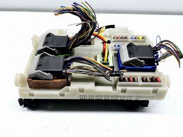  Panou sigurante Ford S-Max 1 [Fabr 2006-2014] AG9T-14A073-BE 