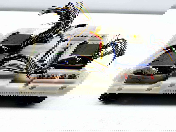  Panou sigurante Ford S-Max 1 [Fabr 2006-2014] AG9T-14A073-BE 