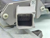 Macara electrica geam stanga spate Opel Insignia A [Fabr 2008-2016] OEM