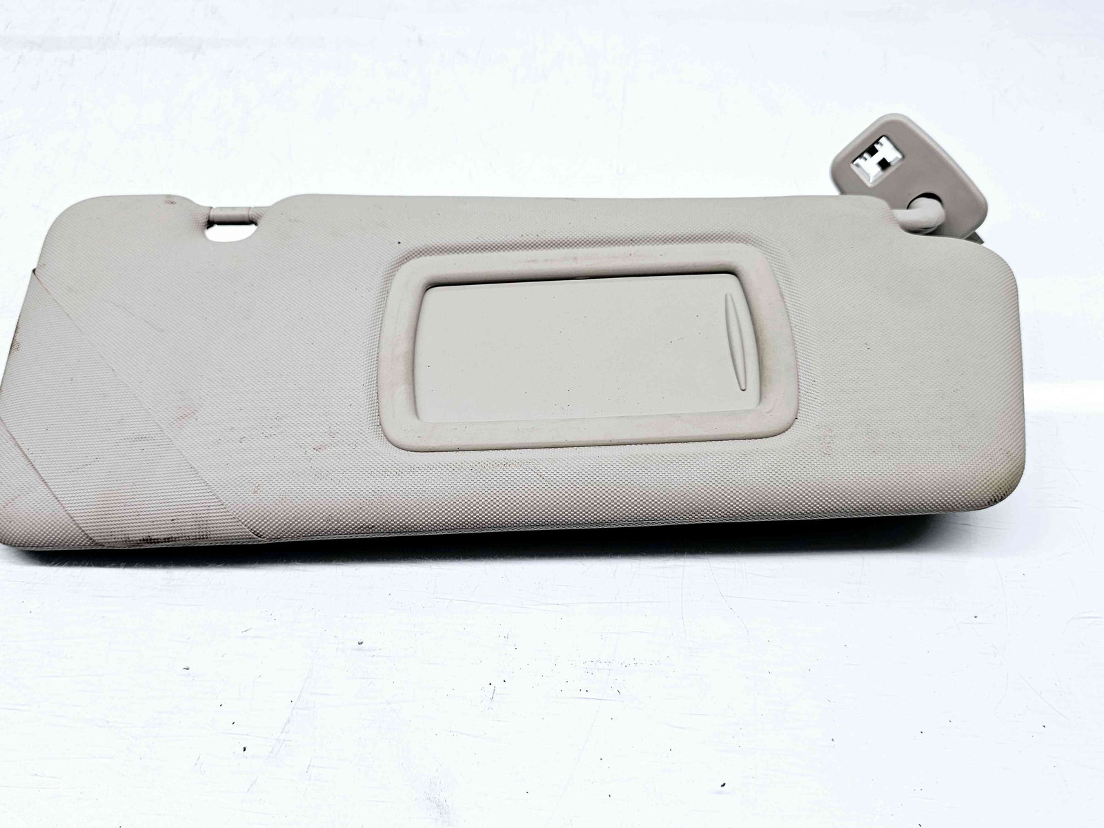 Parasolar dreapta Renault Megane 3 (B95) [Fabr 2008-2016] OEM - imagine 2