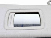  Parasolar dreapta Renault Megane 3 (B95) [Fabr 2008-2016] OEM