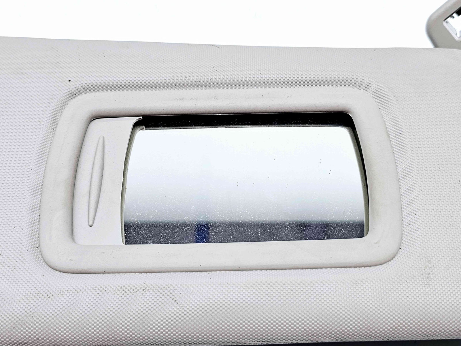 Parasolar dreapta Renault Megane 3 (B95) [Fabr 2008-2016] OEM - imagine 3