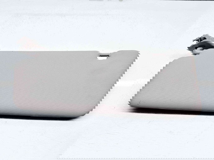  Parasolar dreapta Renault Clio 4 (B98) Hatchback [Fabr 2012-2020] OEM