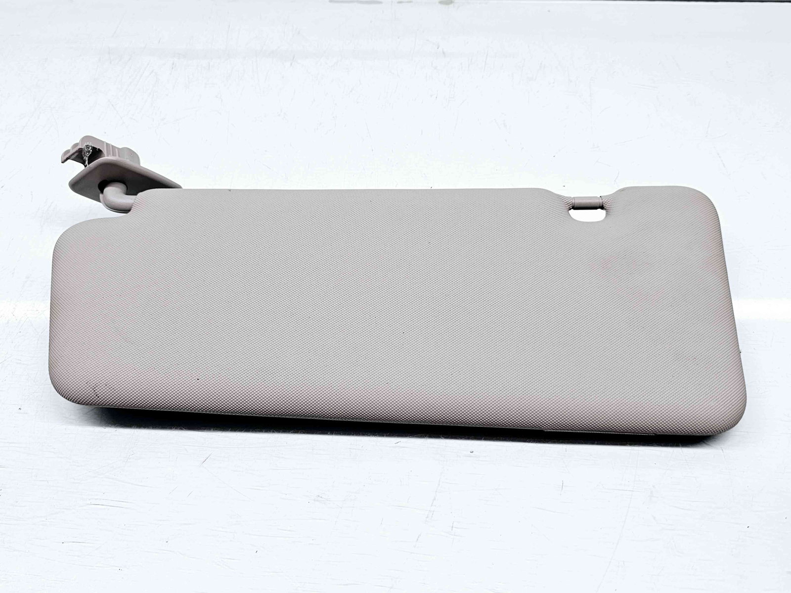 Parasolar dreapta Renault Clio 4 (B98) Hatchback [Fabr 2012-2020] OEM - imagine 1