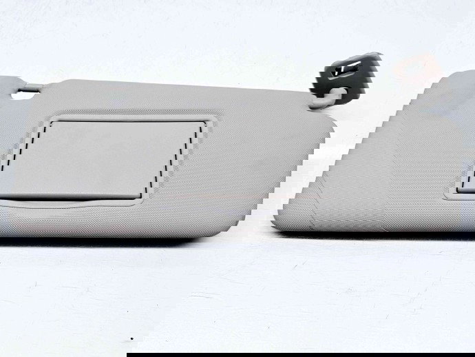  Parasolar dreapta Renault Clio 4 (B98) Hatchback [Fabr 2012-2020] OEM