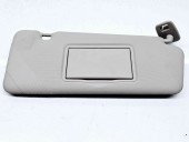  Parasolar dreapta Renault Clio 4 (B98) Hatchback [Fabr 2012-2020] OEM