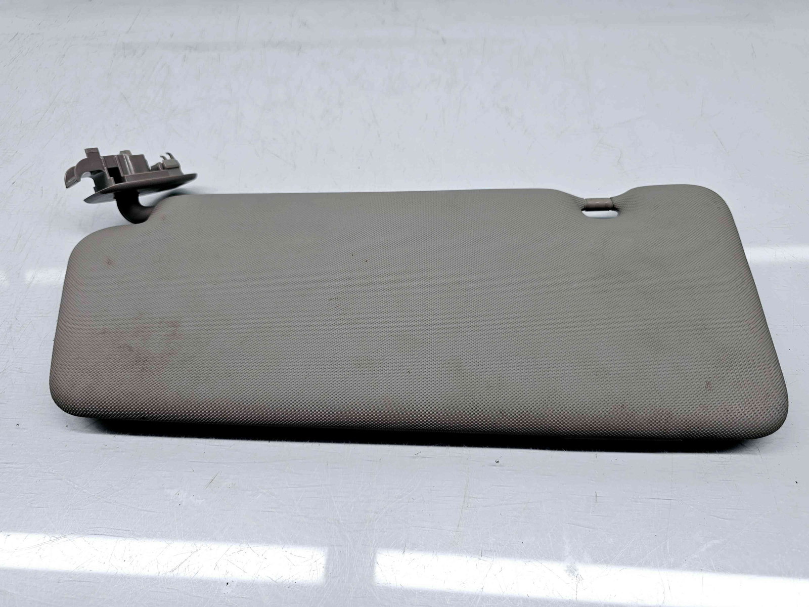 Parasolar dreapta Renault Megane 3 Combi [Fabr 2008-2015] OEM - imagine 1