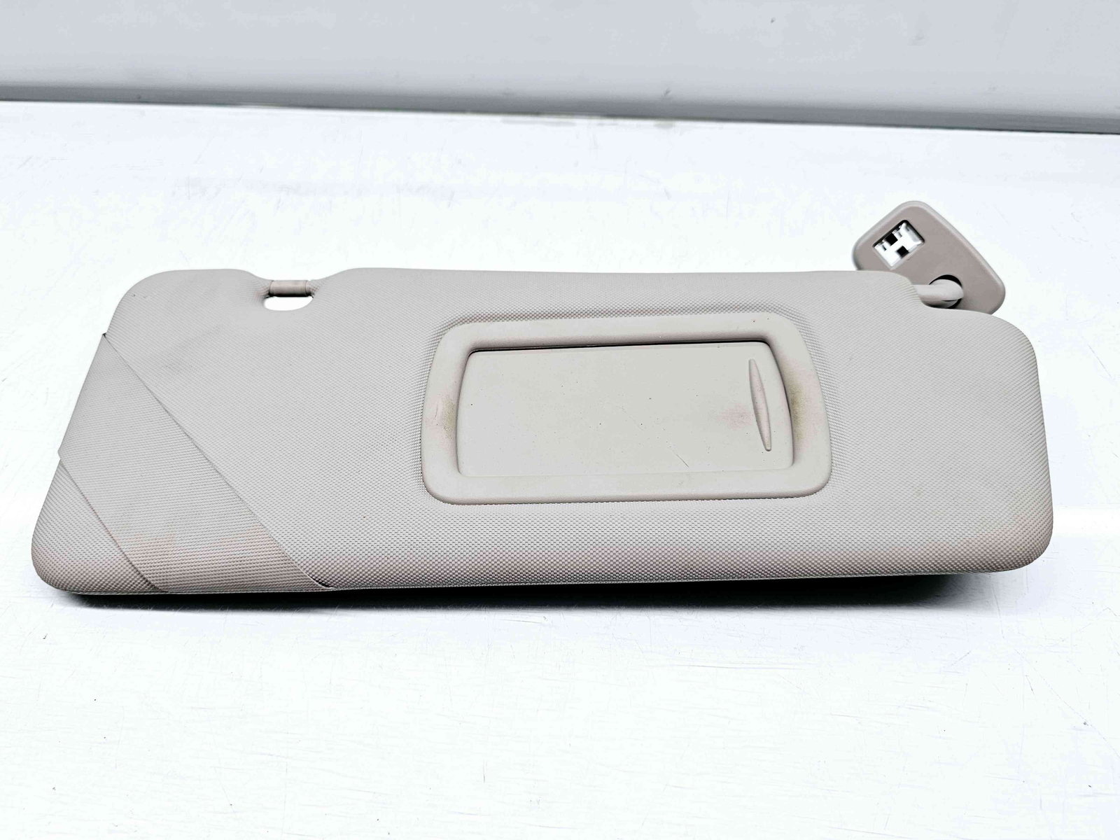 Parasolar dreapta Renault Megane 3 Combi [Fabr 2008-2015] OEM - imagine 2