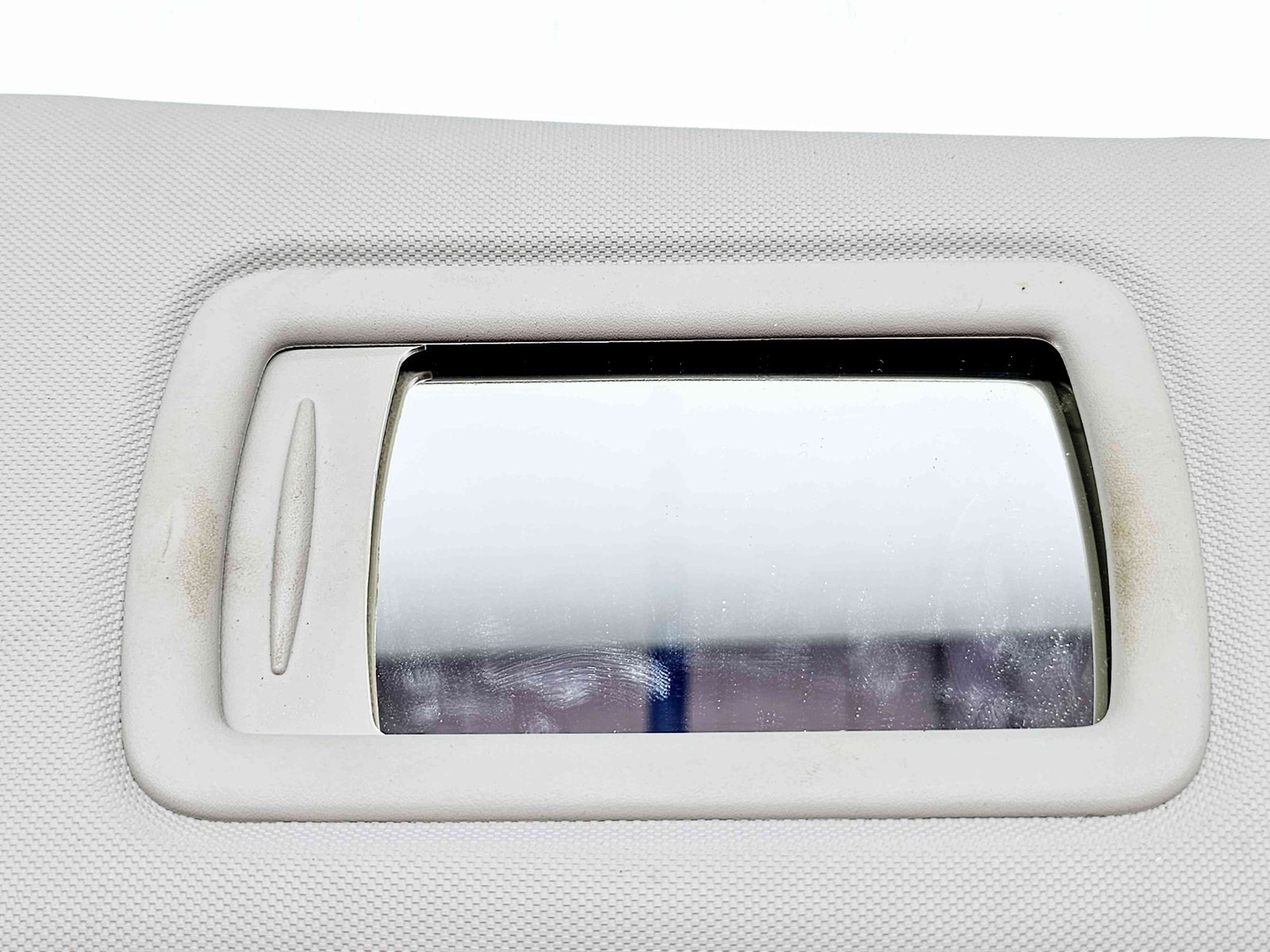 Parasolar dreapta Renault Megane 3 Combi [Fabr 2008-2015] OEM - imagine 3