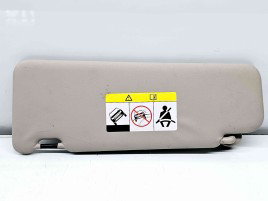  Parasolar dreapta Dacia Duster (PH2, H79) [Fabr 2013-2017] OEM