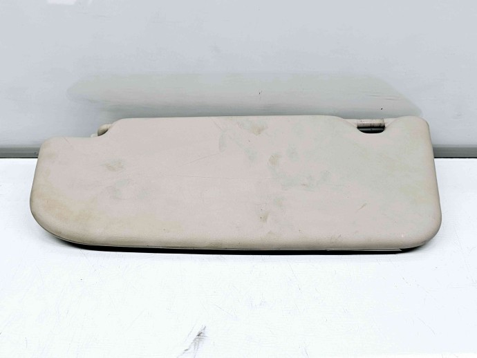  Parasolar dreapta Nissan Qashqai [Fabr 2007-2014] OEM