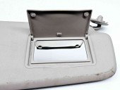  Parasolar dreapta Ford S-Max 1 [Fabr 2006-2014] OEM