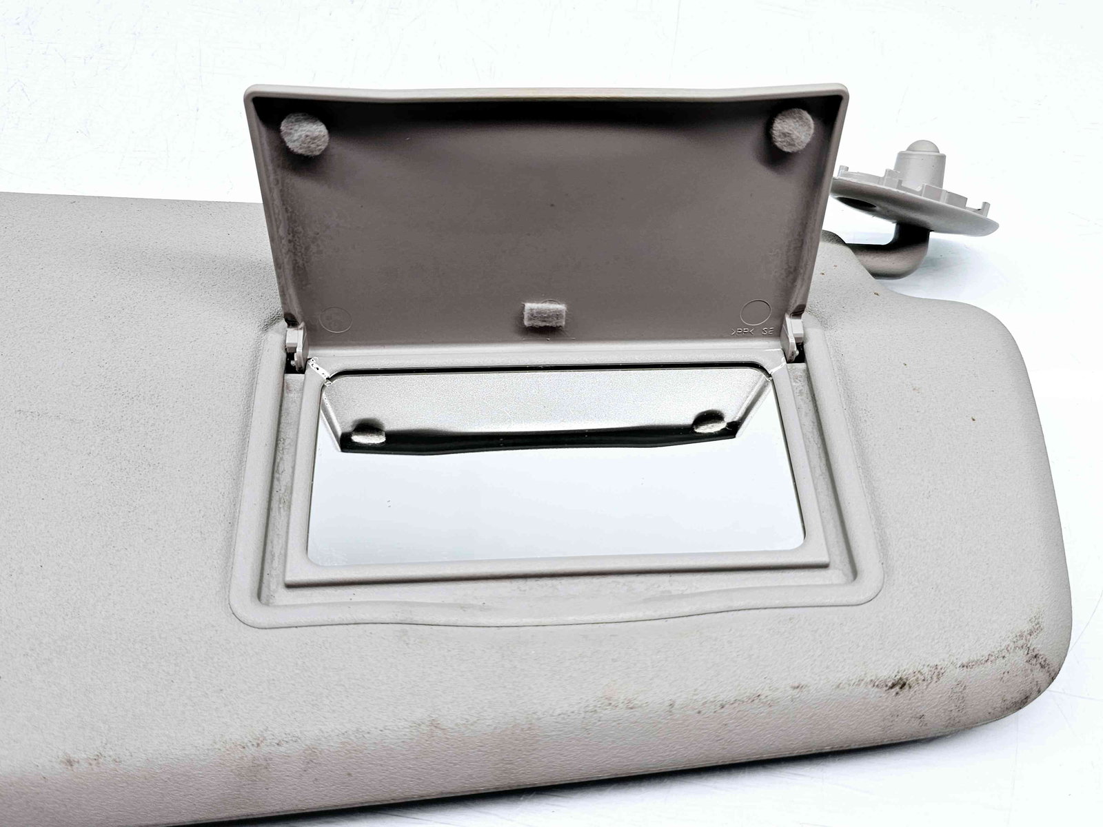 Parasolar dreapta Ford S-Max 1 [Fabr 2006-2014] OEM - imagine 3