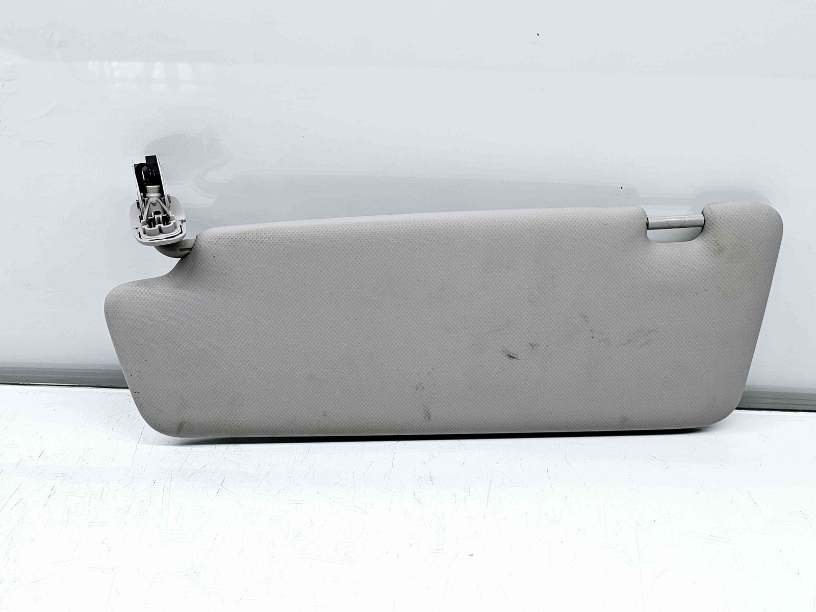 Parasolar dreapta Audi A1 (8X1) [Fabr 2010-2018] OEM - imagine 1