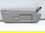  Parasolar dreapta Audi A1 (8X1) [Fabr 2010-2018] OEM