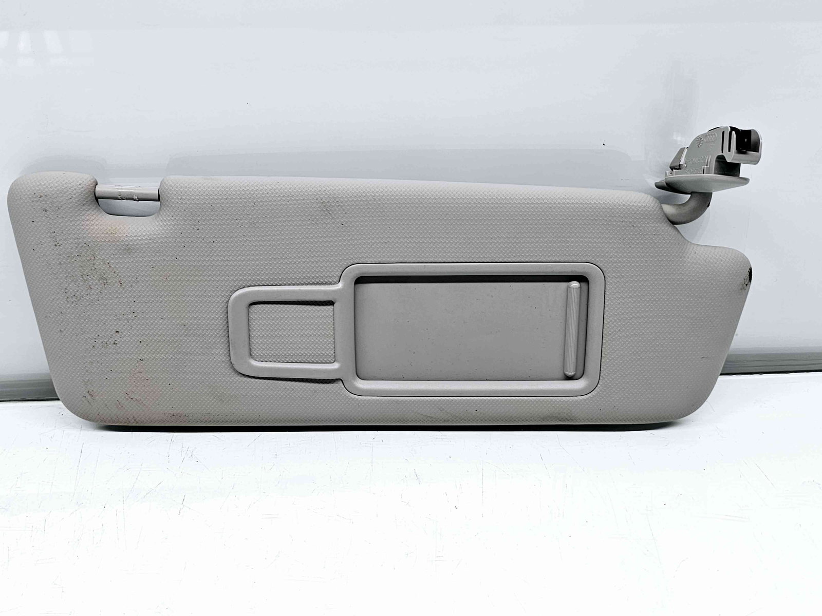 Parasolar dreapta Audi A1 (8X1) [Fabr 2010-2018] OEM - imagine 2