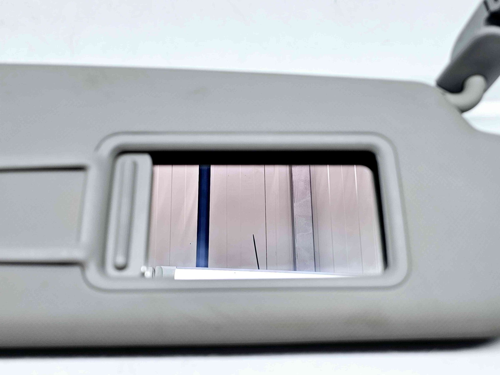 Parasolar dreapta Audi A1 (8X1) [Fabr 2010-2018] OEM - imagine 3