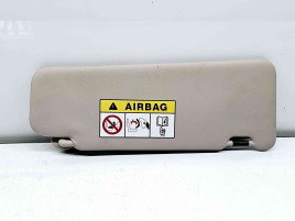  Parasolar stanga Dacia Duster (PH2, H79) [Fabr 2013-2017] OEM