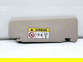  Parasolar stanga Dacia Duster (PH2, H79) [Fabr 2013-2017] OEM