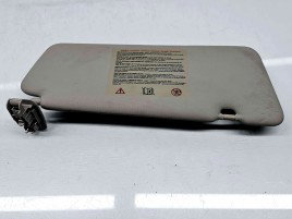  Parasolar stanga Renault Megane 3 (B95) [Fabr 2008-2016] OEM