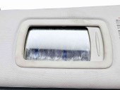  Parasolar stanga Renault Megane 3 (B95) [Fabr 2008-2016] OEM