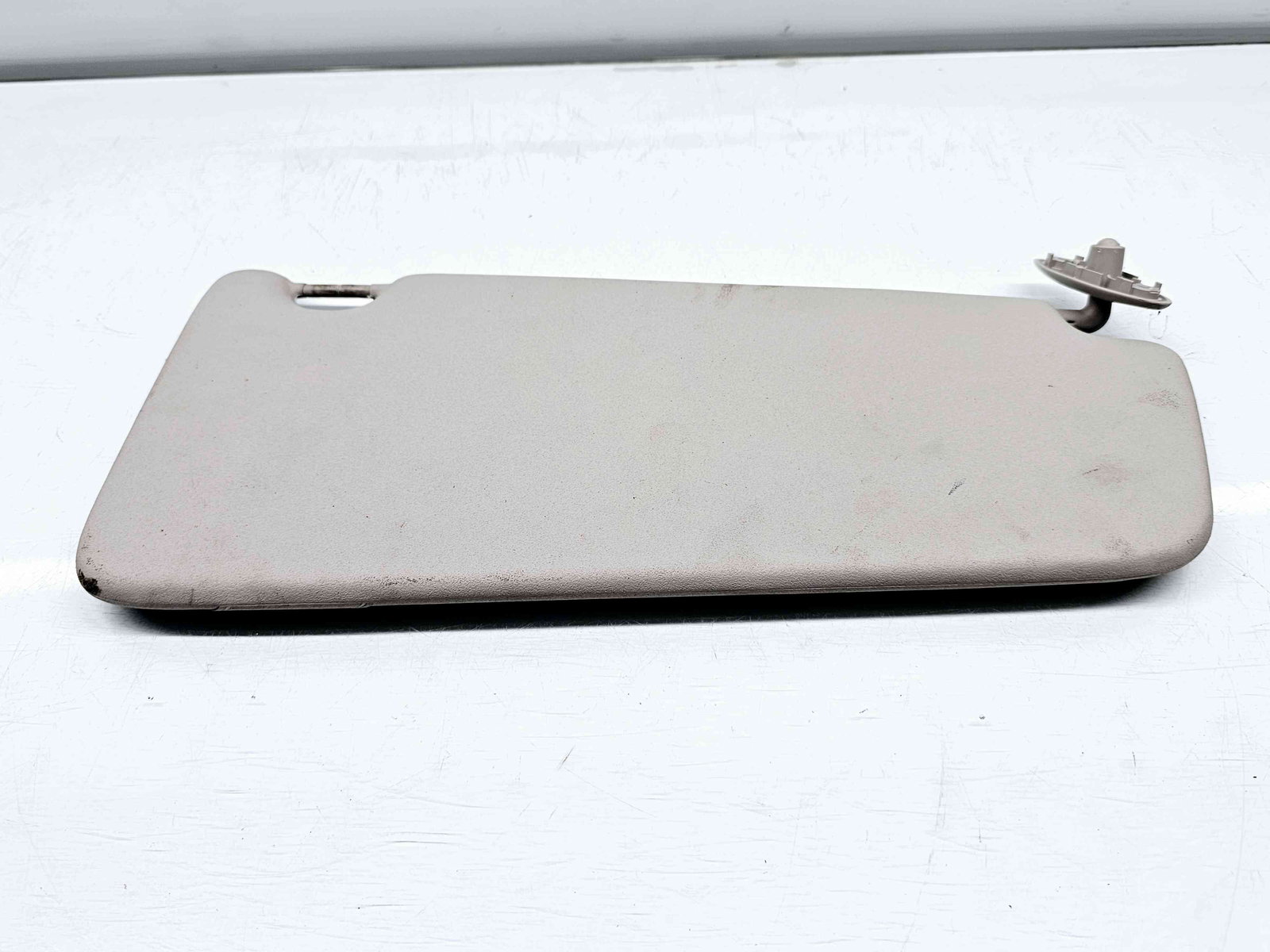 Parasolar stanga Ford S-Max 1 [Fabr 2006-2014] OEM - imagine 1