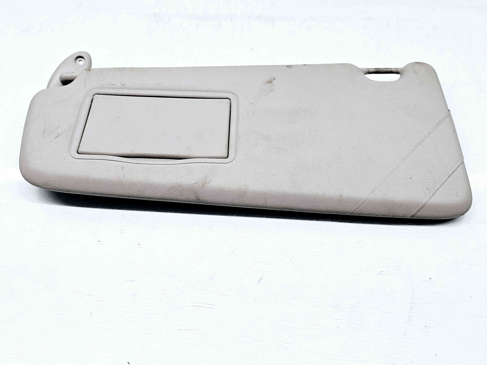 Parasolar stanga Ford S-Max 1 [Fabr 2006-2014] OEM - imagine 2