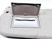  Parasolar stanga Ford S-Max 1 [Fabr 2006-2014] OEM