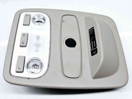  Plafoniera fata Renault Clio 4 (B98) Hatchback [Fabr 2012-2020] 969805811R