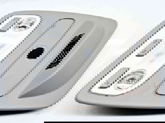  Plafoniera fata Renault Clio 4 (B98) Hatchback [Fabr 2012-2020] 969805811R