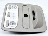  Plafoniera fata Renault Clio 4 (B98) Hatchback [Fabr 2012-2020] 969805811R