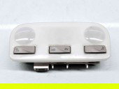 Plafoniera fata Renault Megane 3 Combi [Fabr 2008-2015] OEM